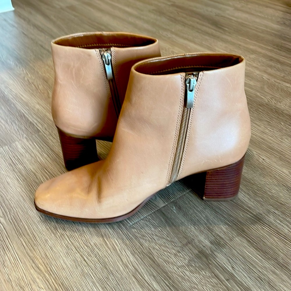 Franco Sarto Boots